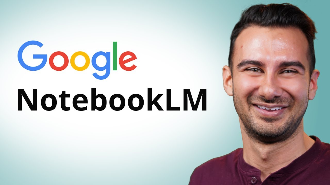 Google Notebooklm Tutorial Youtube
