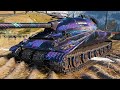 Object 279 (e) - MVP - World of Tanks