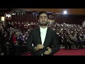 راپۆرتی كه‌ناڵی ئاسمانی په‌یام له‌سه‌ر پانێڵی باڵاپۆشی له‌نێوان راستی و گوماندا