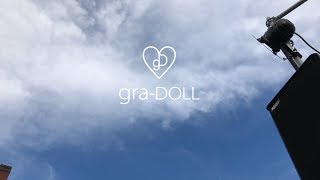 アイドル横丁夏まつり!!〜2018〜横丁4番地／ gra-DOLL [ LIVE VIDEO]