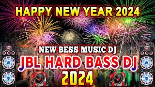 2024 PICNIC SPECIAL NONSTOP DJ SONG-NEW HINDI DJ REMIX-MATAL DANCE HAPPY NEW YEAR 2024 JBL HARD BASS