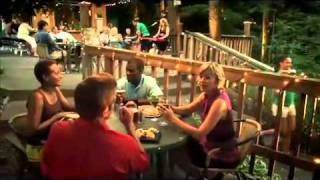 Dianne Bischoff - 2011 Wisconsin Dells Commercial