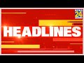 10 AM News Headlines | 27 Feb 2021 | Latest News | Today's News || News24