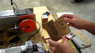 ME 459 Automatic Defect Detection