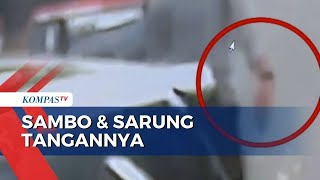 Berpotensi Ungkap Rencana Pembunuhan, Penggunaan Sarung Tangan Ferdy Sambo Jadi Perdebatan Hangat!