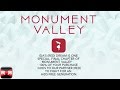 Monument Valley - Ida's (RED) Dream - Walkthrough Gameplay