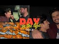 Day in the Life | Tror Zaman Vlogs