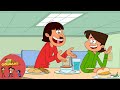 Golmaal Junior | Full Episode | Mama No.1