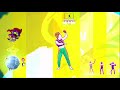 sorry extreme just dance 2017 by alexblinko score 12838