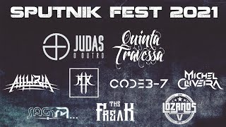 SPUTNIK FEST 2021