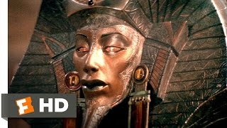 Stargate (7/12) Movie CLIP - Taken Before Ra (1994) HD