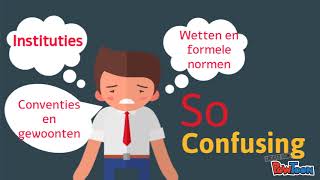 De sociale controle-theorie