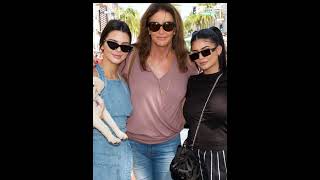 #caitlynjenner #kyliejenner #kendalljenner🥰 #shorts