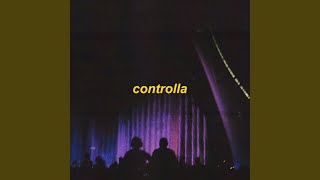 controlla - slowed + reverb