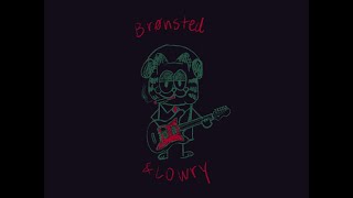 Maybe we've met - Brønsted & Lowry