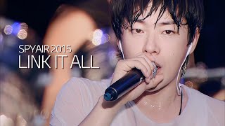 𝗦𝗣𝗬𝗔𝗜𝗥 - LINK IT ALL / 한글자막