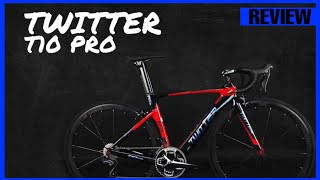 Twitter T10 Pro Review | Best Roadbike for Beginners