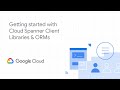 Getting started with Cloud Spanner Client Libraries & ORMs