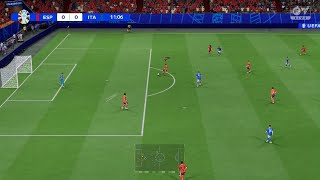 EA SPORTS FC 24 Spian UEFA Euro 2024 3