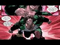 thor finishes his sons fight immortal thor part 18