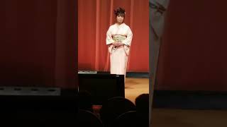 流恋草  高橋佳子さん  懐メロ音楽祭