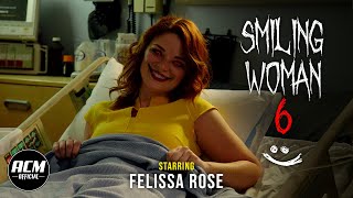 Smiling Woman 6 | Short Horror Film