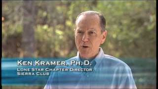 Texas Water Documentary: What are Instream & Environmental Flows?