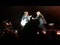 “Sweet Sixteen” - Billy Idol & Steve Stevens ACOUSTIC LIVE - Seattle, WA - 3.5.19