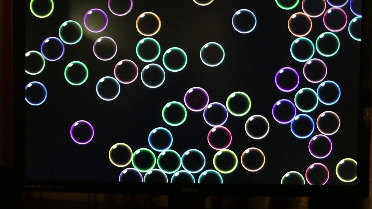 Bubbles Screensaver Gif Infoupdate Org