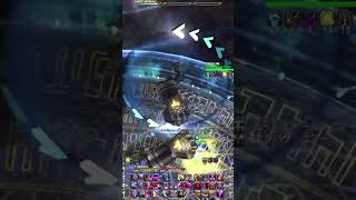 【FF14】絶オメガ検証戦　切り抜き#3 -ちん固定-