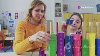 Unlocking Math Success for EFL Students!