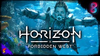 Horizon Forbiden West | Продовжую після довгої перерви