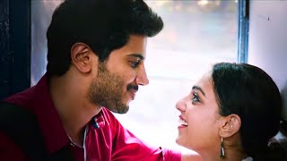 chinnanjiru rakasiyame | (O Kadhal kanmani) | Movie | love whatsapp status video tamil HD
