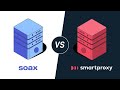 Is Smartproxy Better Than SOAX? | Proxy Service Comparison