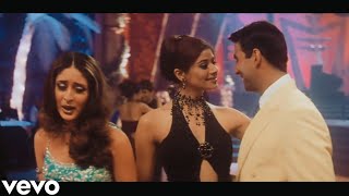 Masoom Chehra Nigah 4K Video Song | Talaash | Akshay Kumar, Kareena Kapoor | Alka Yagnik, Kumar Sanu