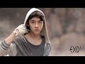 exo first showcase hd full version 2012