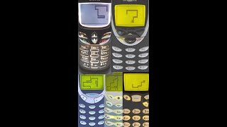 NOKIA SNAKE Evolution on all phones