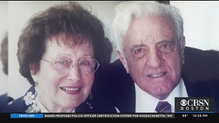 100-Year-Old Couple, Together 82 Years, Dies From Coronavirus 2 Weeks Apart