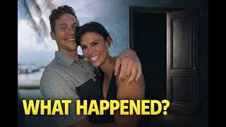 MYSTERY DEEPENS: Creepy Door Riddle in Dentist & Wife’s Shocking Double Murder
