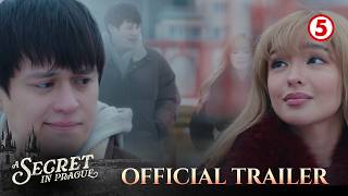 OFFICIAL TRAILER | A Secret In Prague
