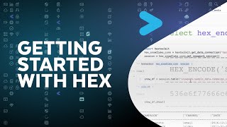 Fast and Easy Python With Hex And Snowflake