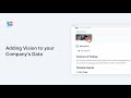 Dust Product Update - Adding Vision to your company's data