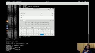 Demo3A - Format String Vulnerability and Exploit Variant