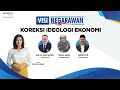 Visi Negarawan - [FULL] Koreksi Ideologi Ekonomi