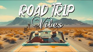 📌 ROAD TRIP VIBES 2024 🎸 Top 50  Most Popular Chill Country Songs to Boost Your Mood - Feeling Good