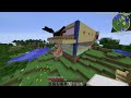 sezon 5 minecraft modlu survival multi bölüm 9 yeni kapılar