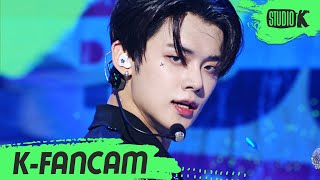 [K-Fancam] 투모로우바이투게더 연준 직캠 'LO$ER=LO♡ER' (TXT YEONJUN Fancam) l @MusicBank 210820