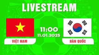 U23 VIỆT NAM - U20 HÀN QUỐC | LƯỢT ĐI | GIAO HỮU BÓNG ĐÁ QUỐC TẾ | ĂN MIẾNG TRẢ MIẾNG KỊCH TÍNH.