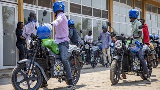 MOTO ZIKORESHA ESANSE KUVA MUTARAMA 2025 INSHYA ZIGUZWE NTIZIZONGERA GUHABWA IBYANGOMBWA