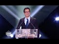 le grand show de l humour laurent gerra françois hollande